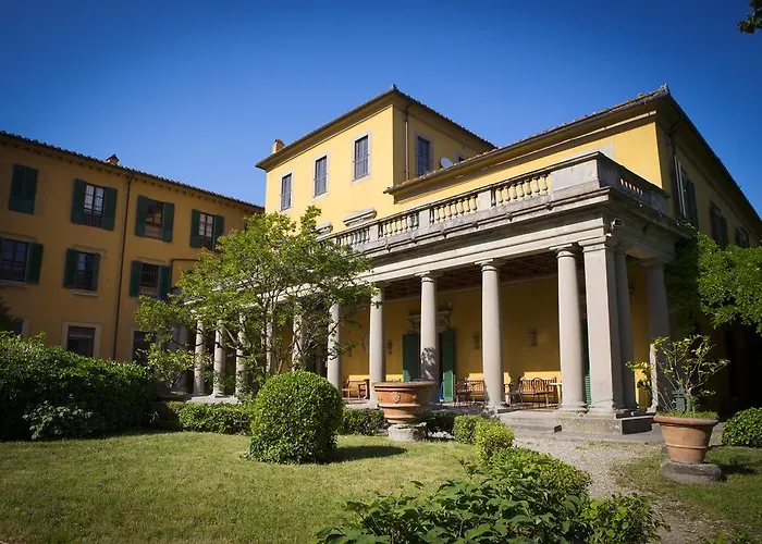 Ostello Villa Camerata Firenze