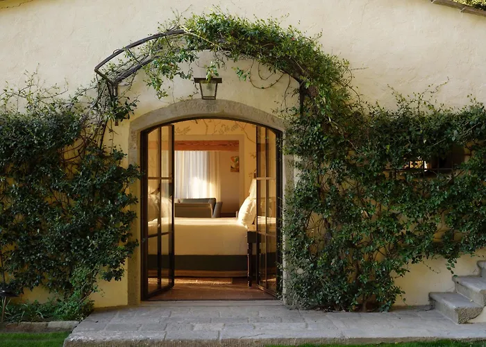 Villa San Michele, A Belmond Hotel, Florence