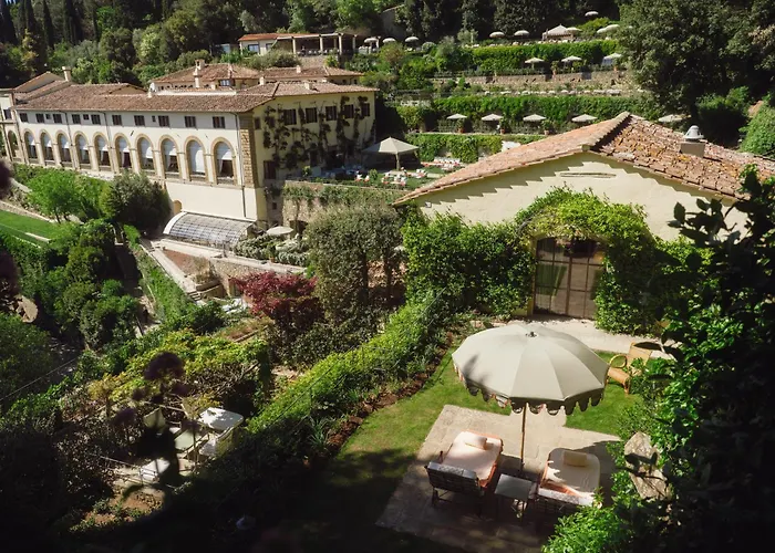 Villa San Michele, A Belmond Hotel, Florence